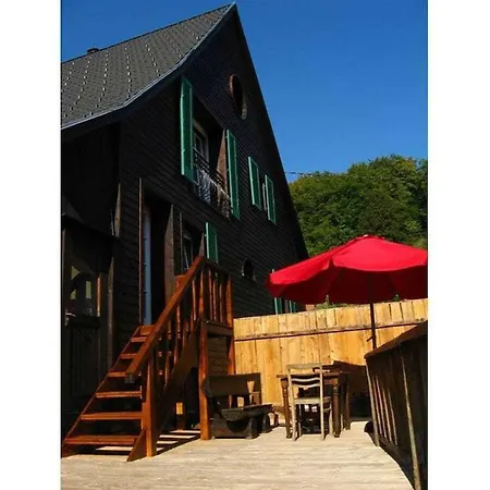 Semesterbostad In With Swimming Pool *