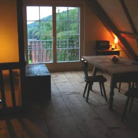 In With Swimming Pool