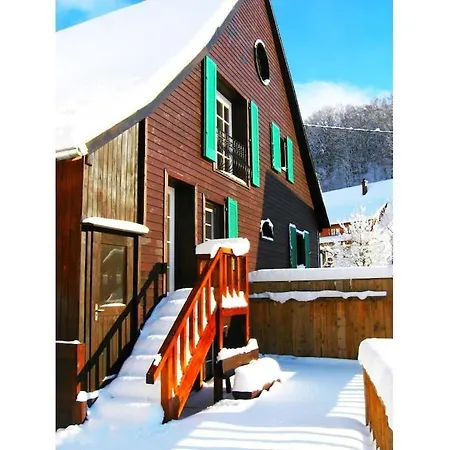 In With Swimming Pool * Wutach