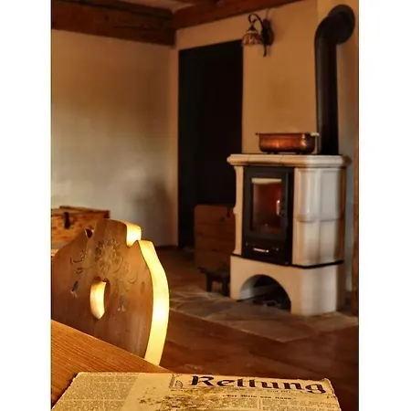 In With Swimming Pool