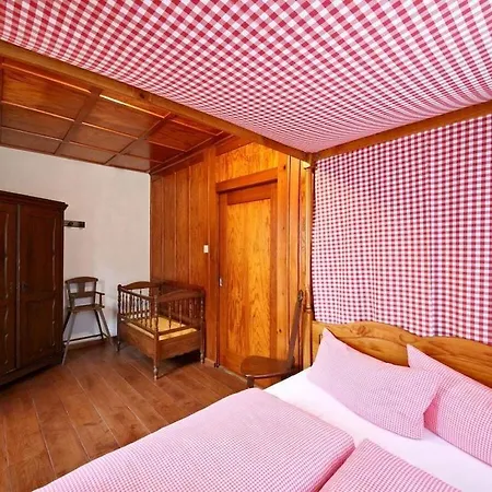 Semesterbostad In With Swimming Pool Wutach