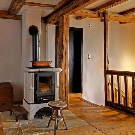 Semesterbostad In With Swimming Pool