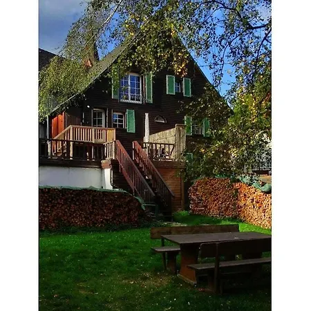 In With Swimming Pool Wutach