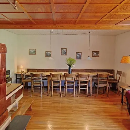 In With Swimming Pool