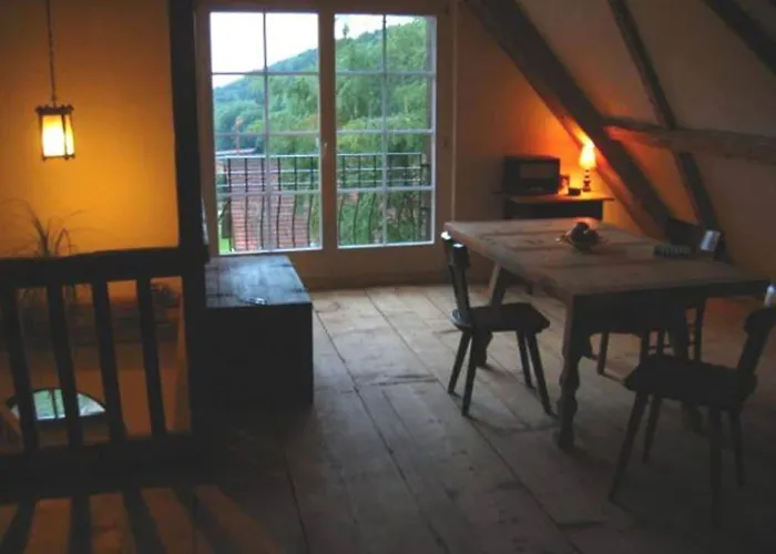 In With Swimming Pool