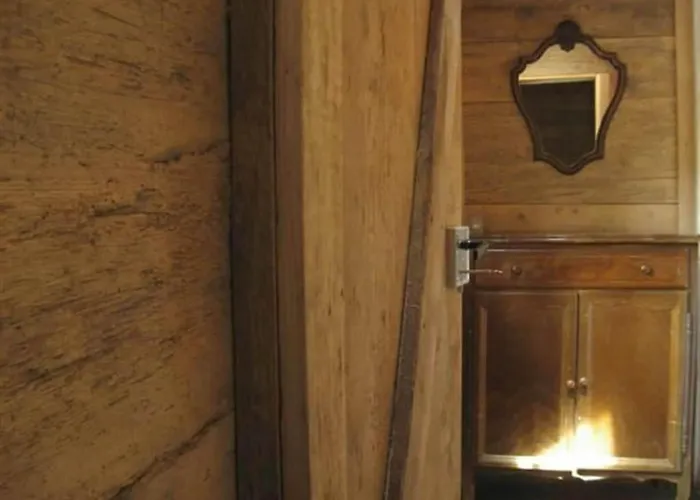 Nyaraló In With Swimming Pool