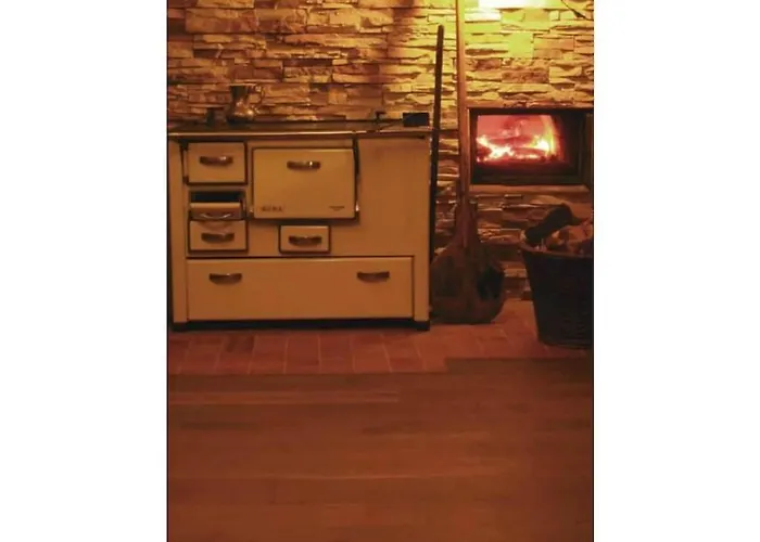 In With Swimming Pool Vöhrenbach