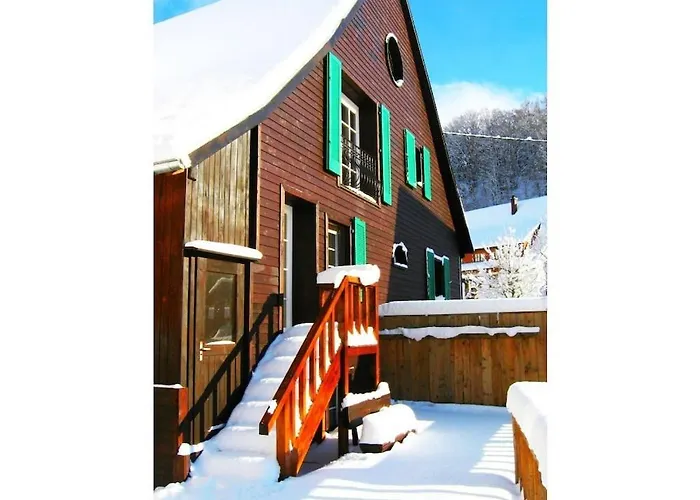 In With Swimming Pool * Vöhrenbach