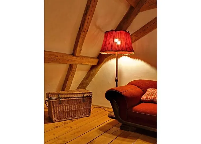 In With Swimming Pool Vöhrenbach